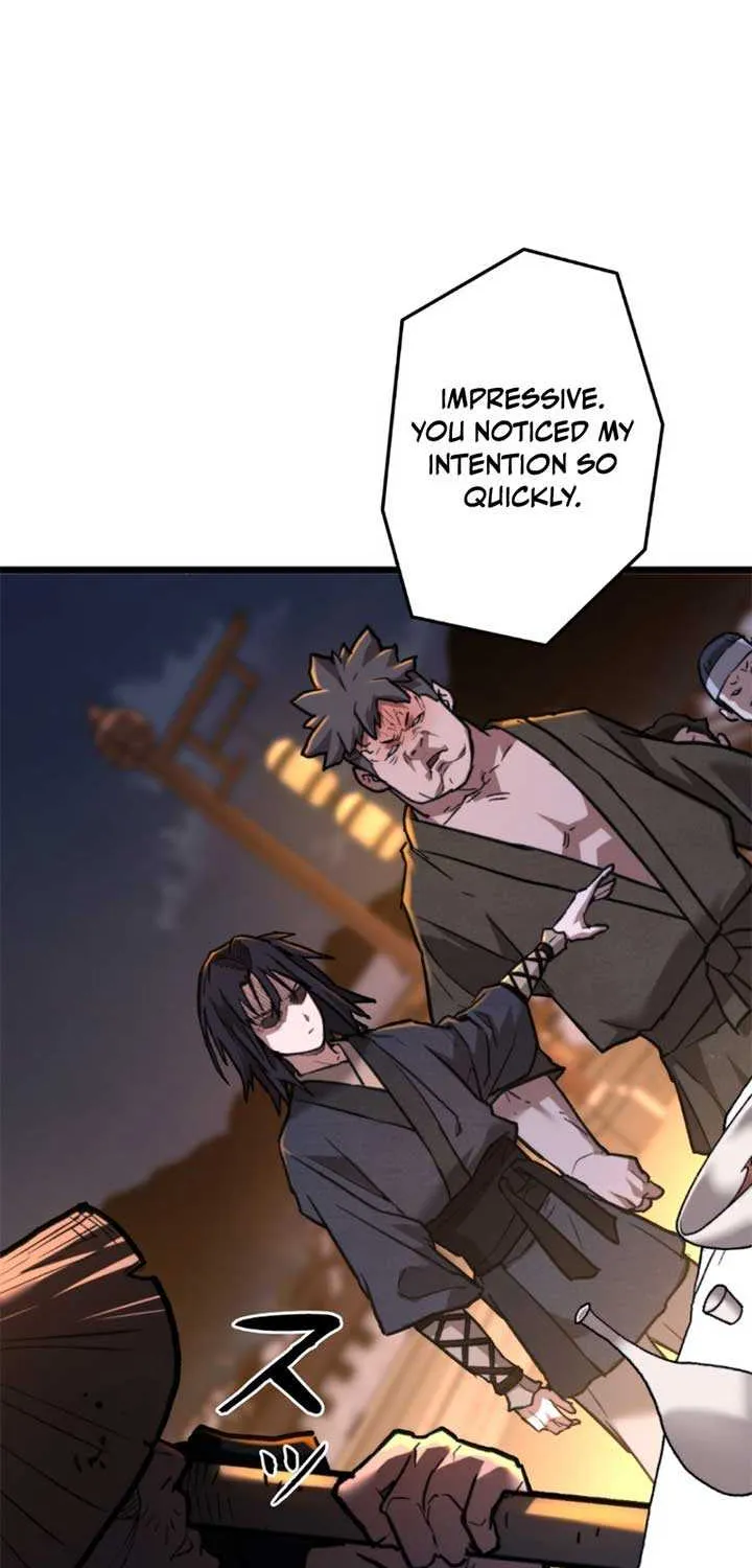 Unrivaled Spear Demon Chapter 11 page 68 - 