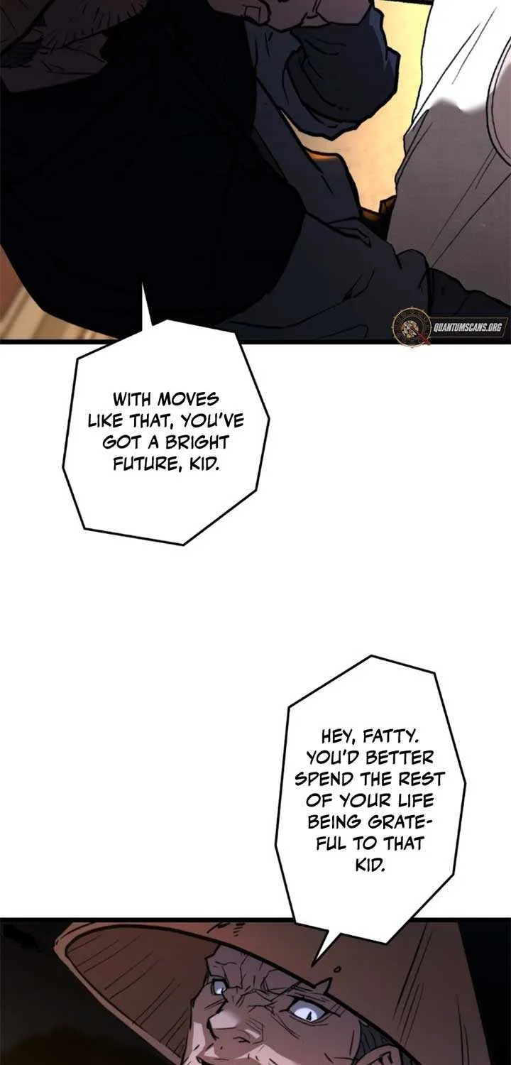 Unrivaled Spear Demon Chapter 11 page 69 - 
