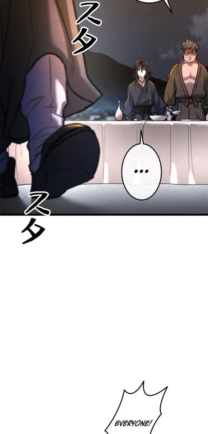 Unrivaled Spear Demon Chapter 11 page 71 - 