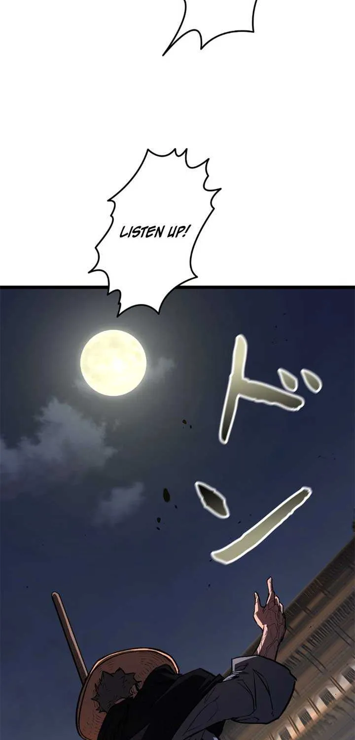 Unrivaled Spear Demon Chapter 11 page 72 - 