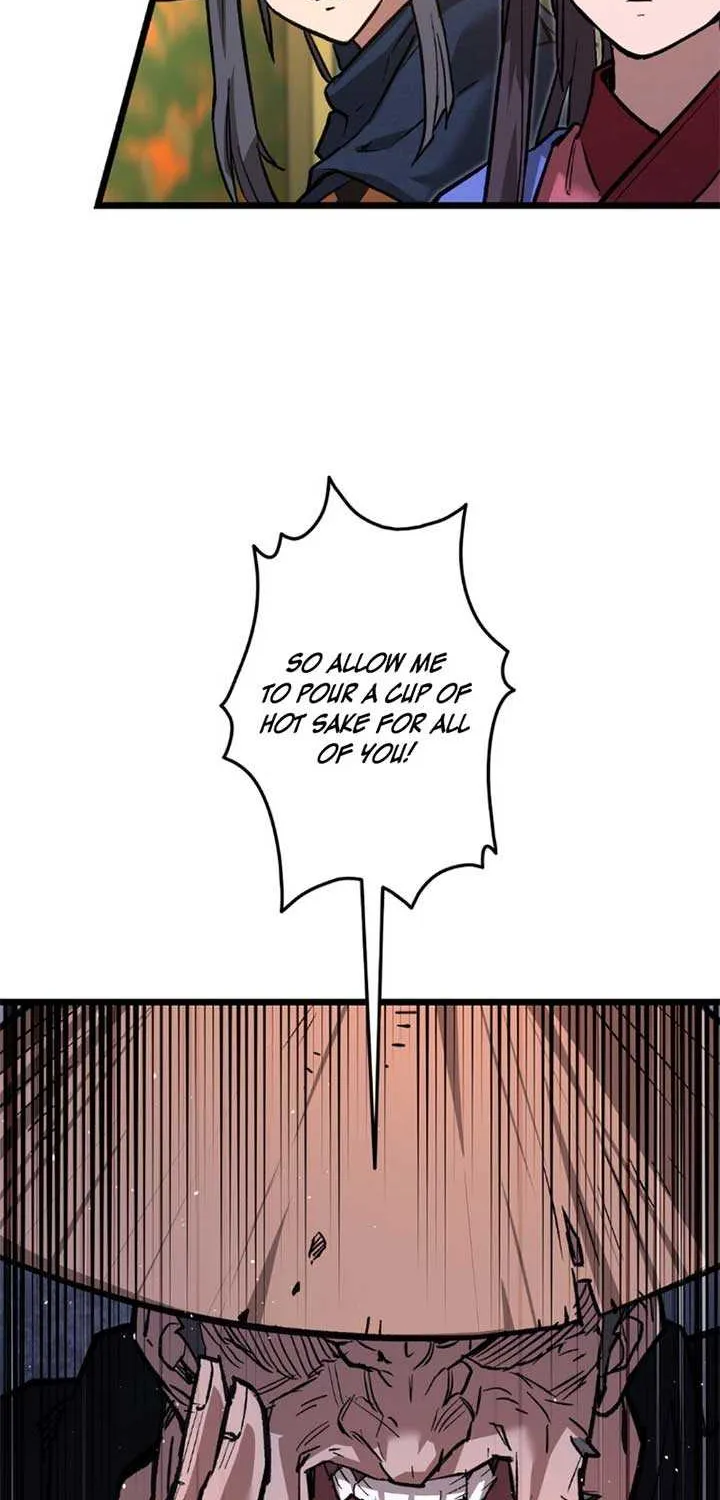 Unrivaled Spear Demon Chapter 11 page 75 - 