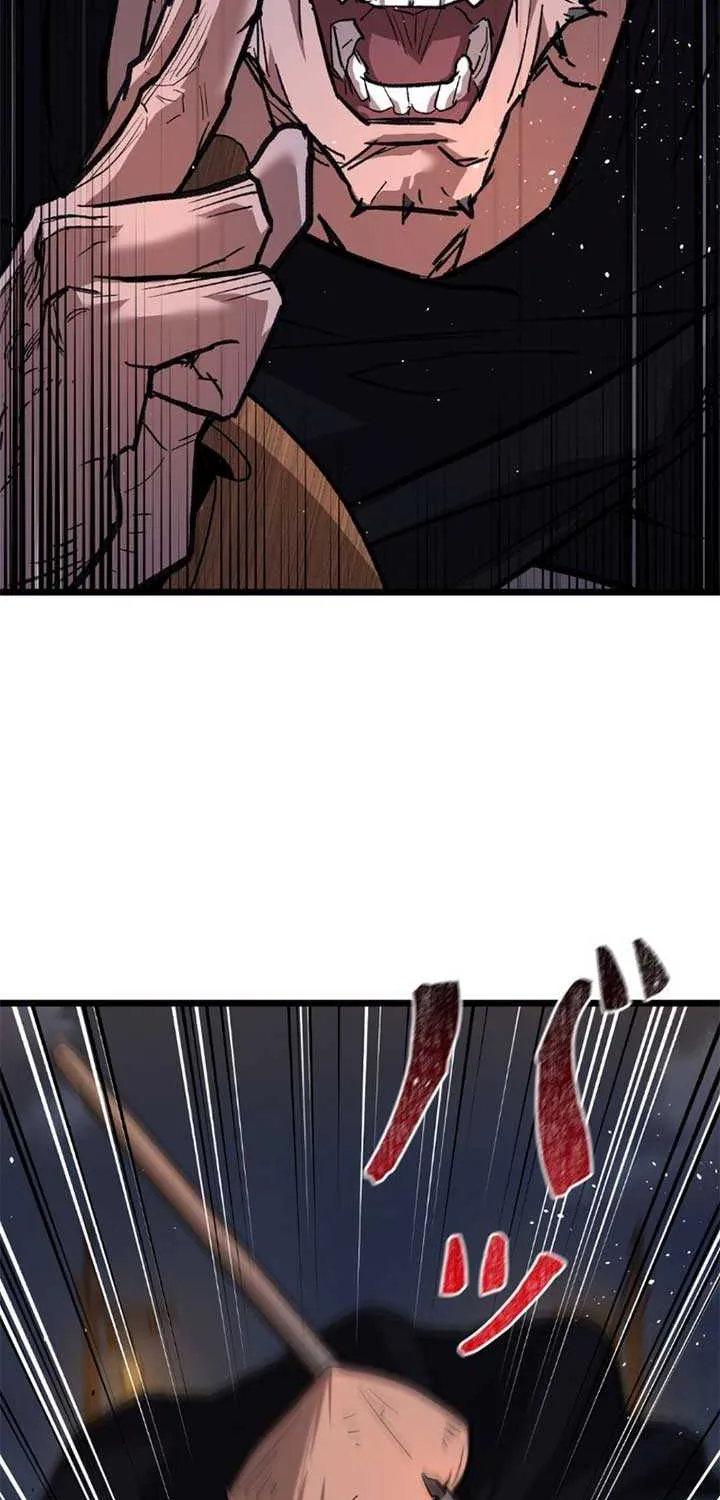 Unrivaled Spear Demon Chapter 11 page 76 - 