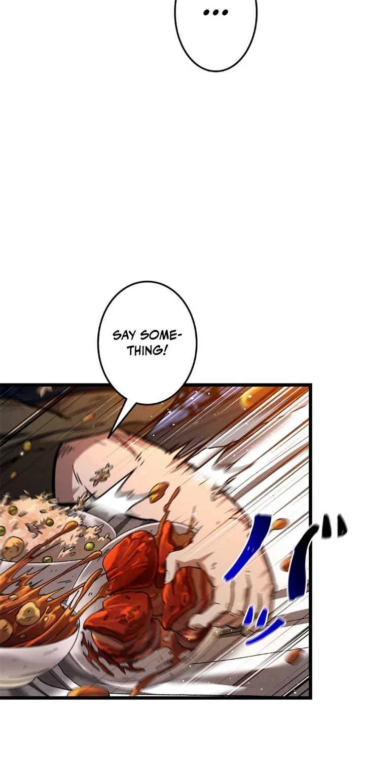 Unrivaled Spear Demon Chapter 11 page 9 - 