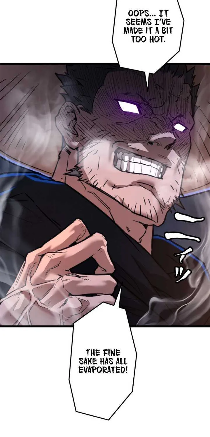Unrivaled Spear Demon Chapter 11 page 81 - 
