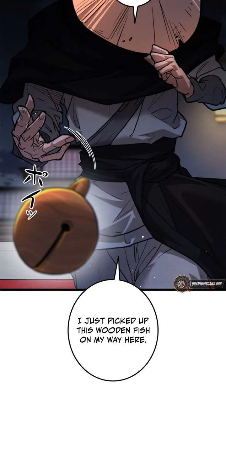Unrivaled Spear Demon Chapter 11 page 85 - 