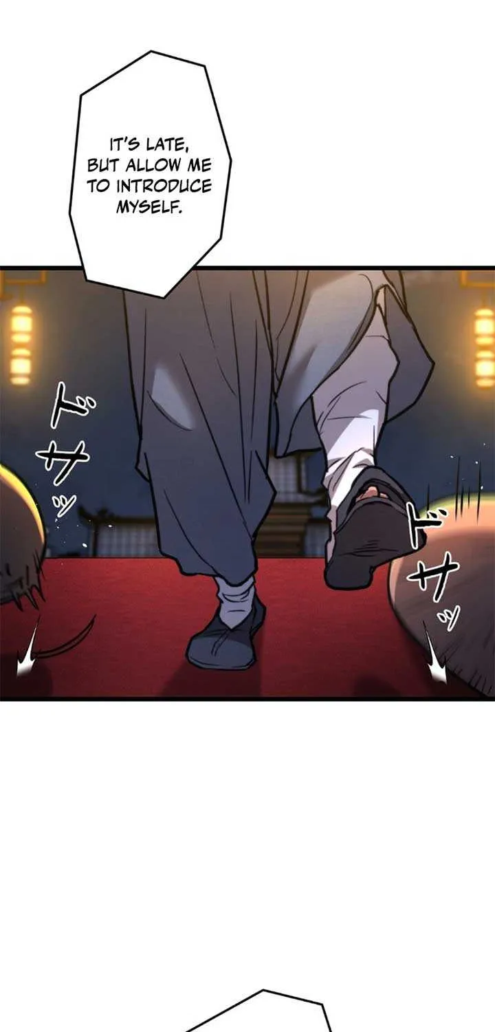 Unrivaled Spear Demon Chapter 11 page 86 - 