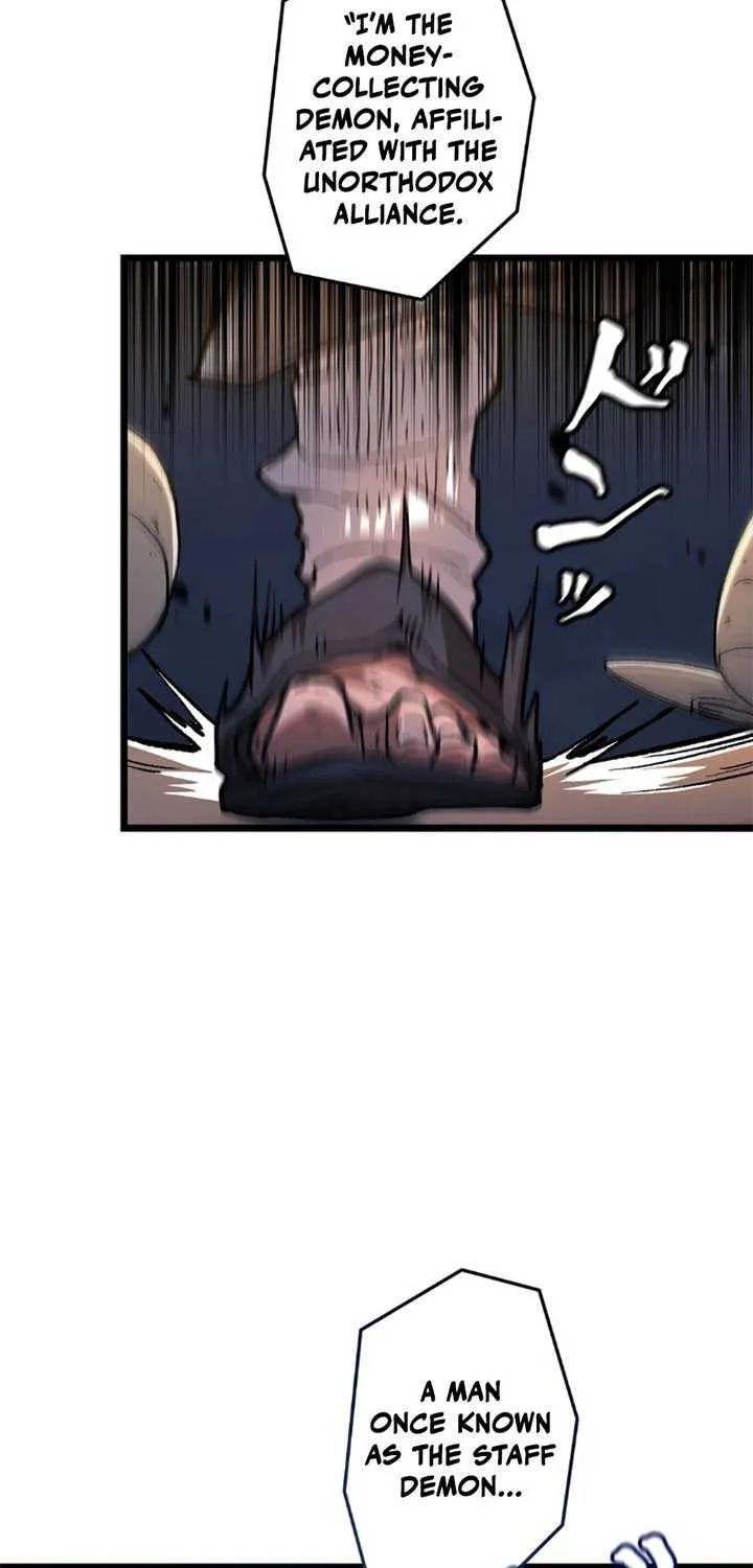 Unrivaled Spear Demon Chapter 11 page 87 - 