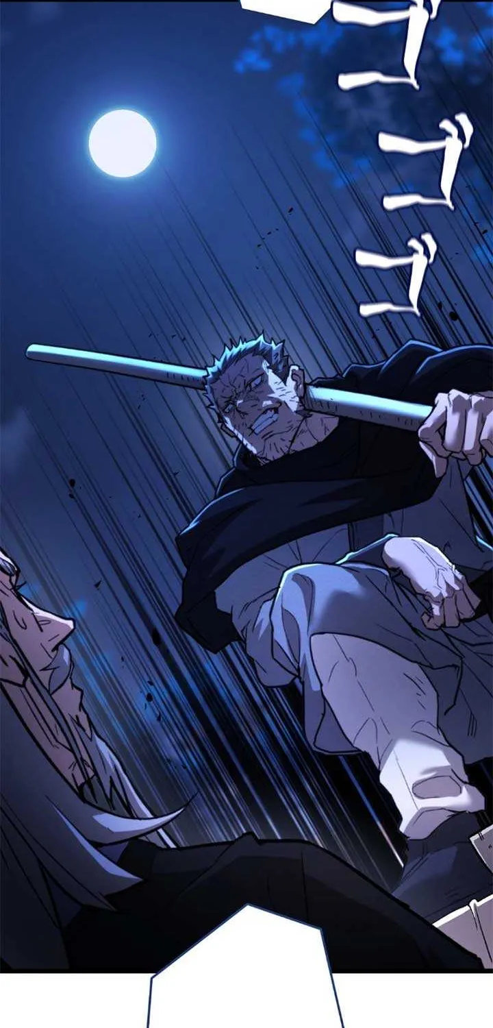 Unrivaled Spear Demon Chapter 11 page 88 - 