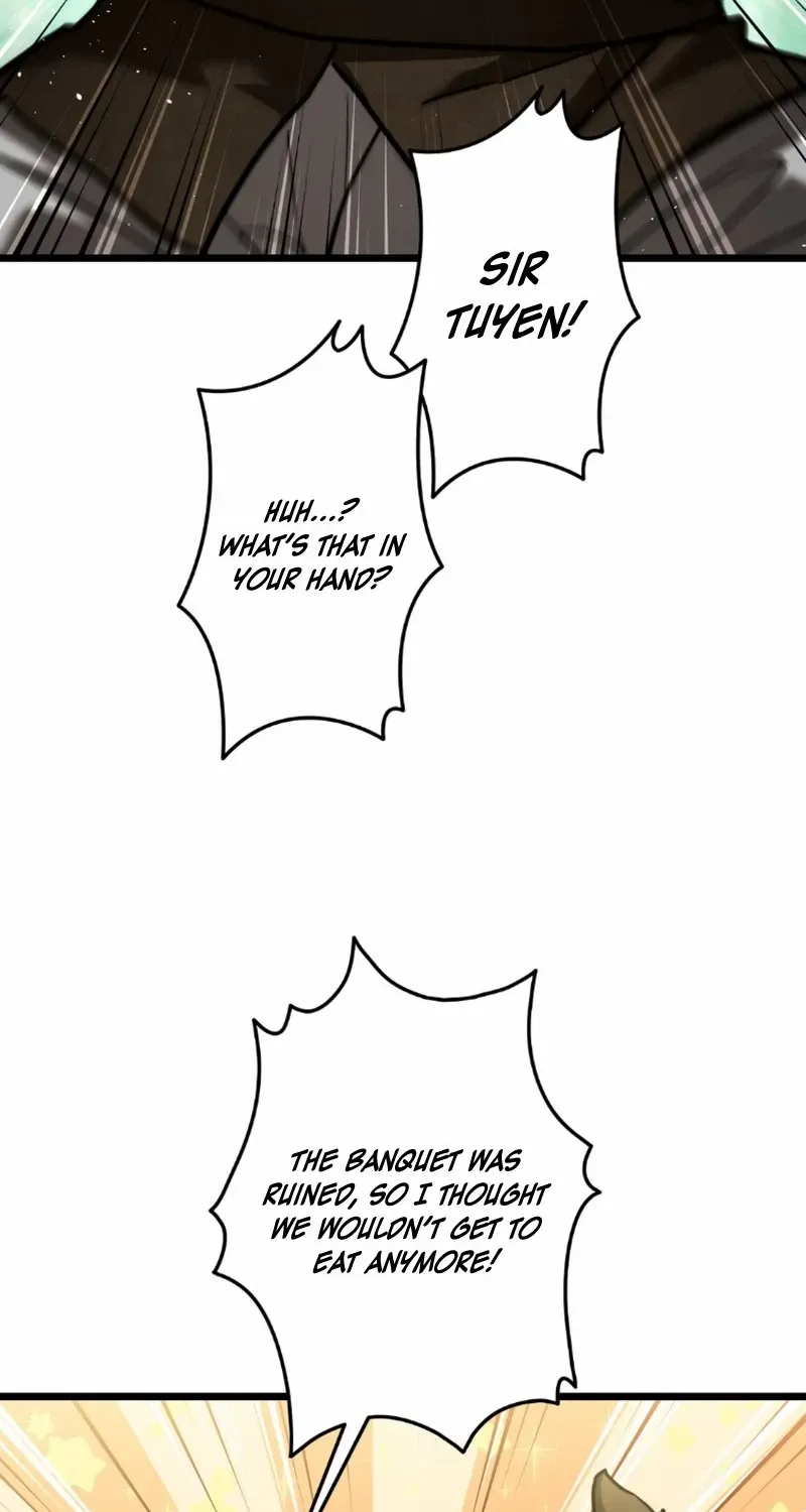 Unrivaled Spear Demon Chapter 12 page 101 - 