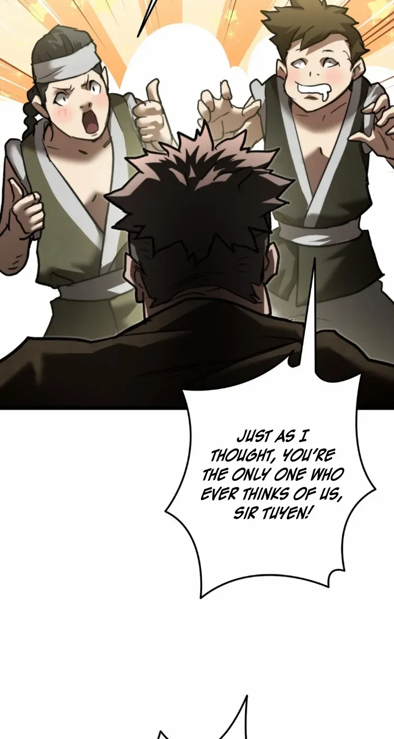 Unrivaled Spear Demon Chapter 12 page 102 - 