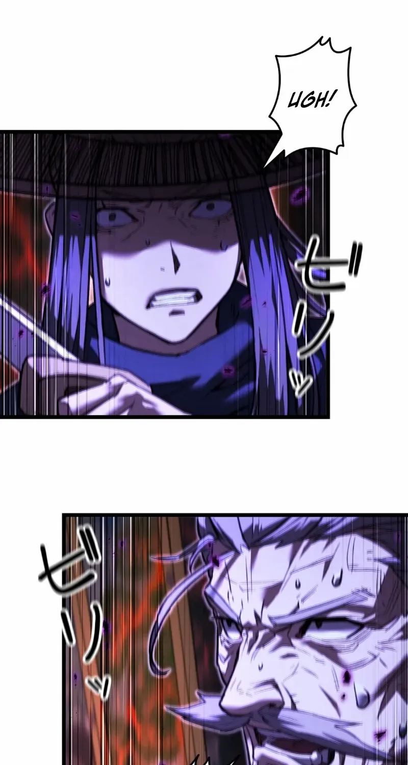 Unrivaled Spear Demon Chapter 12 page 15 - 