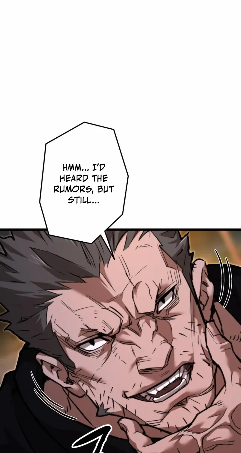 Unrivaled Spear Demon Chapter 12 page 18 - 