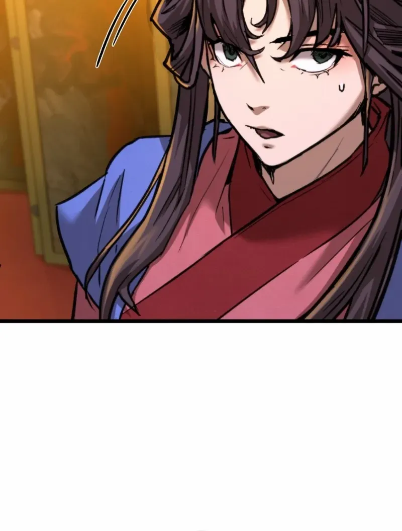Unrivaled Spear Demon Chapter 12 page 21 - 