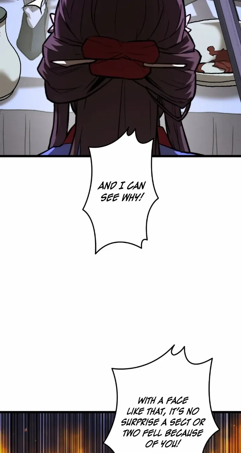 Unrivaled Spear Demon Chapter 12 page 23 - 