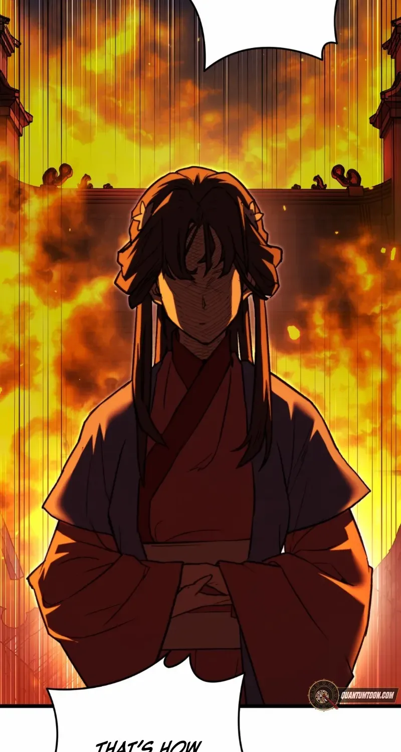 Unrivaled Spear Demon Chapter 12 page 24 - 