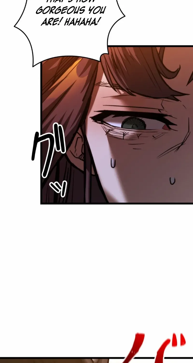 Unrivaled Spear Demon Chapter 12 page 25 - 