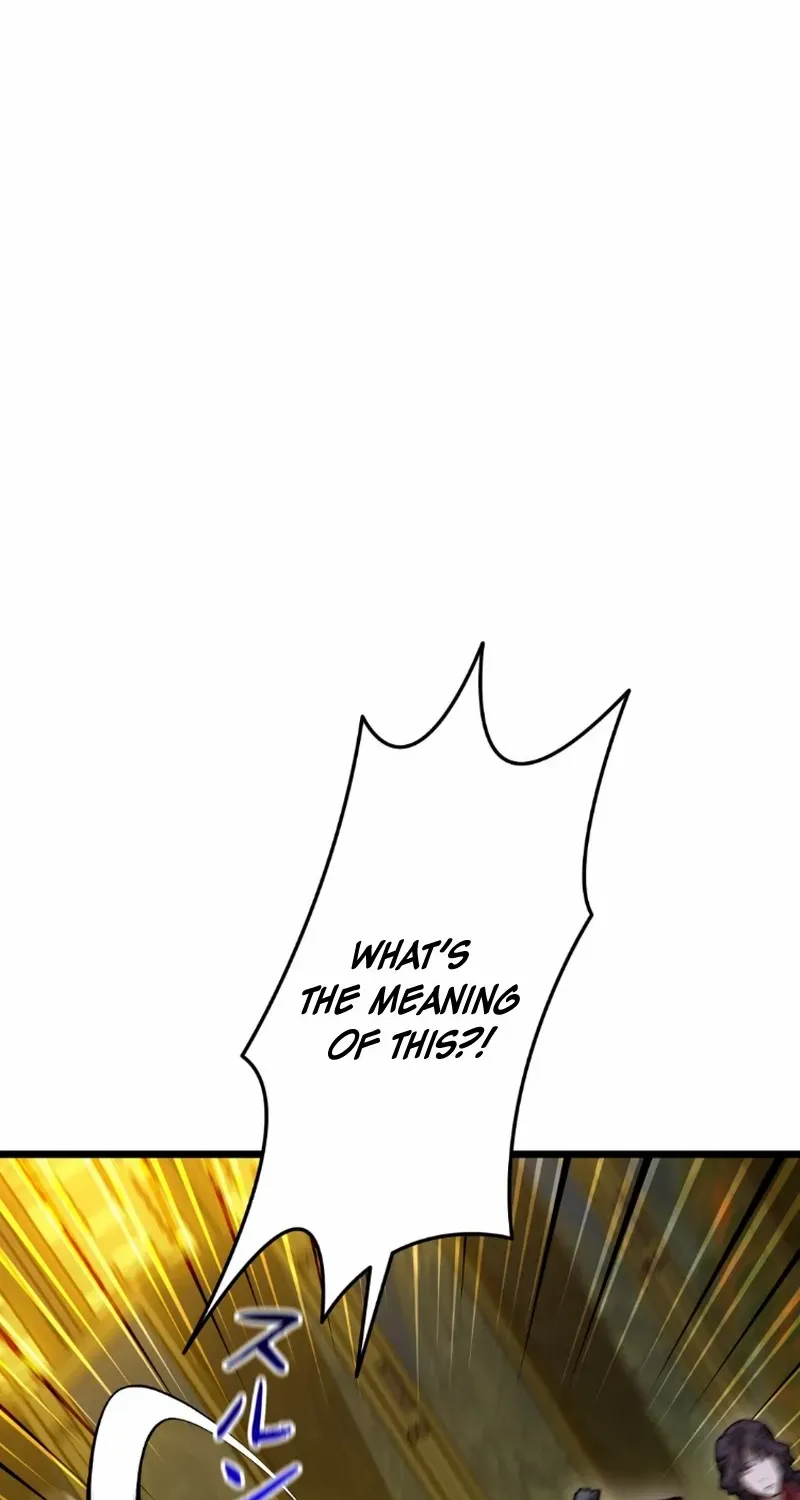 Unrivaled Spear Demon Chapter 12 page 33 - 