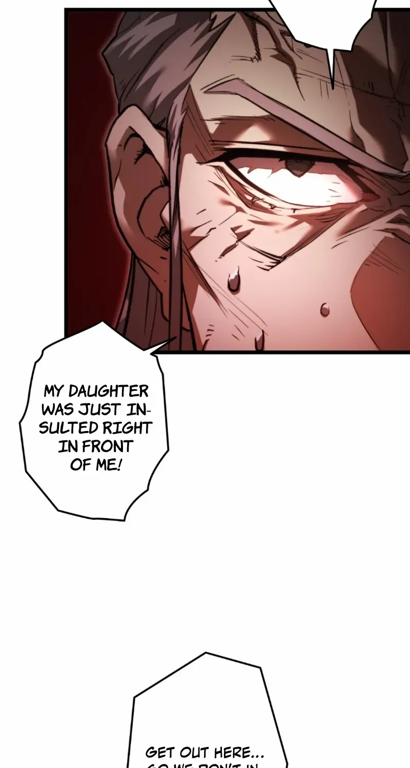 Unrivaled Spear Demon Chapter 12 page 38 - 