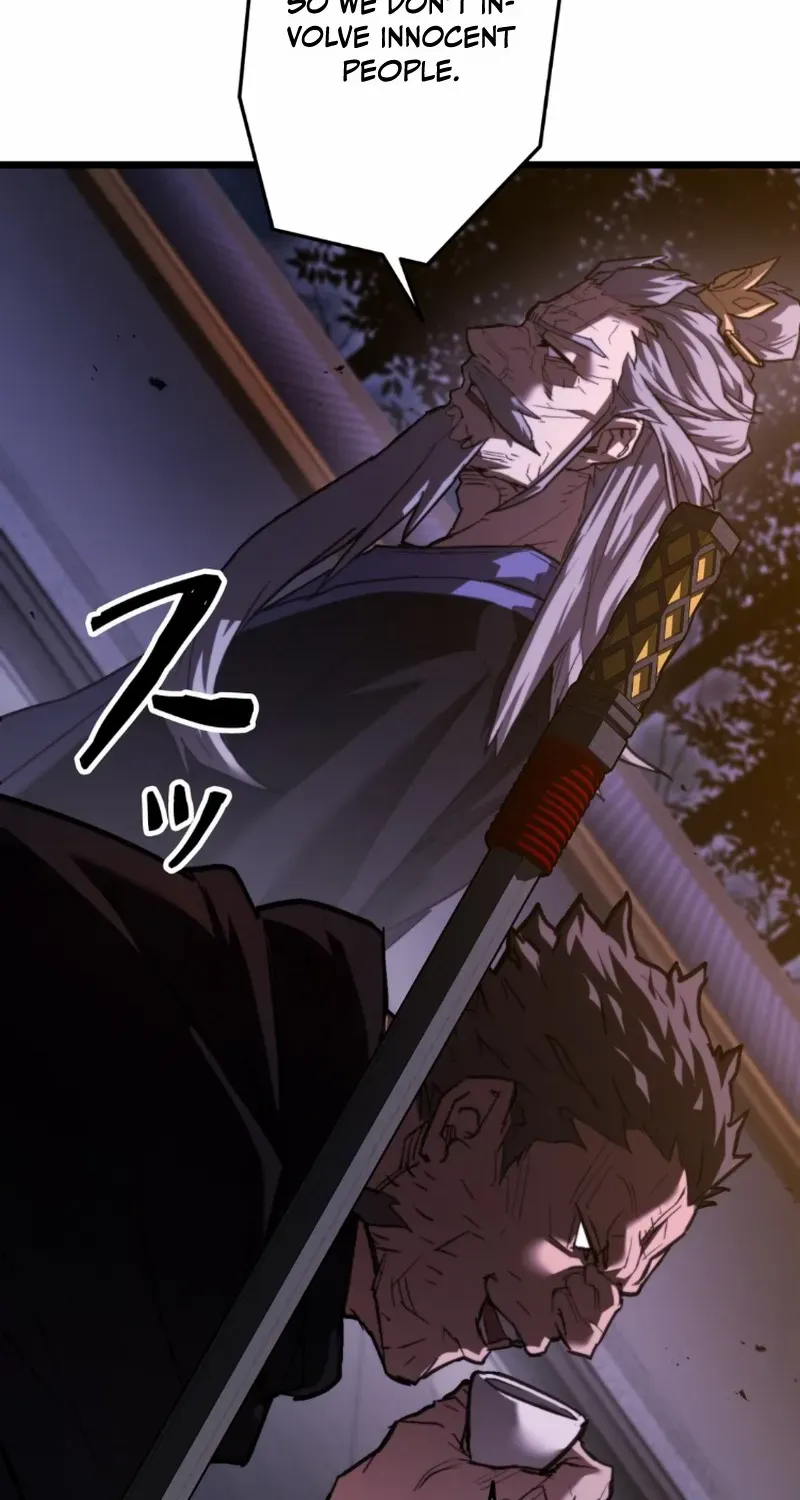 Unrivaled Spear Demon Chapter 12 page 39 - 