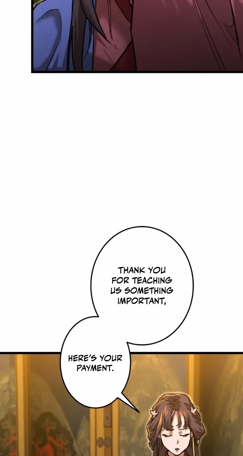 Unrivaled Spear Demon Chapter 12 page 44 - 