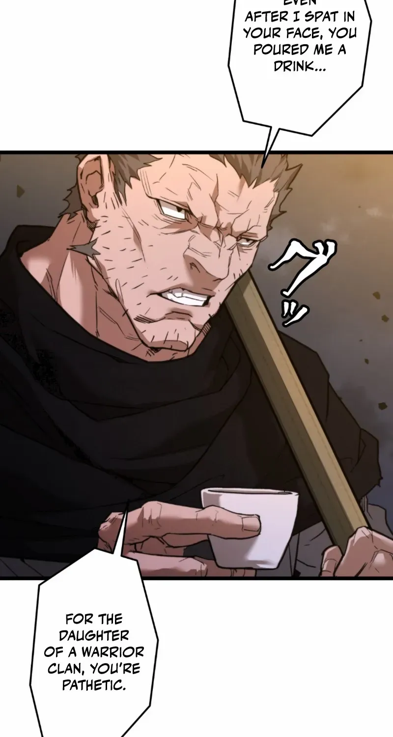 Unrivaled Spear Demon Chapter 12 page 46 - 