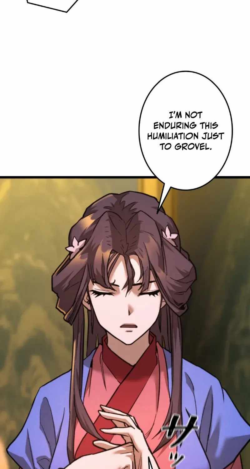 Unrivaled Spear Demon Chapter 12 page 47 - 