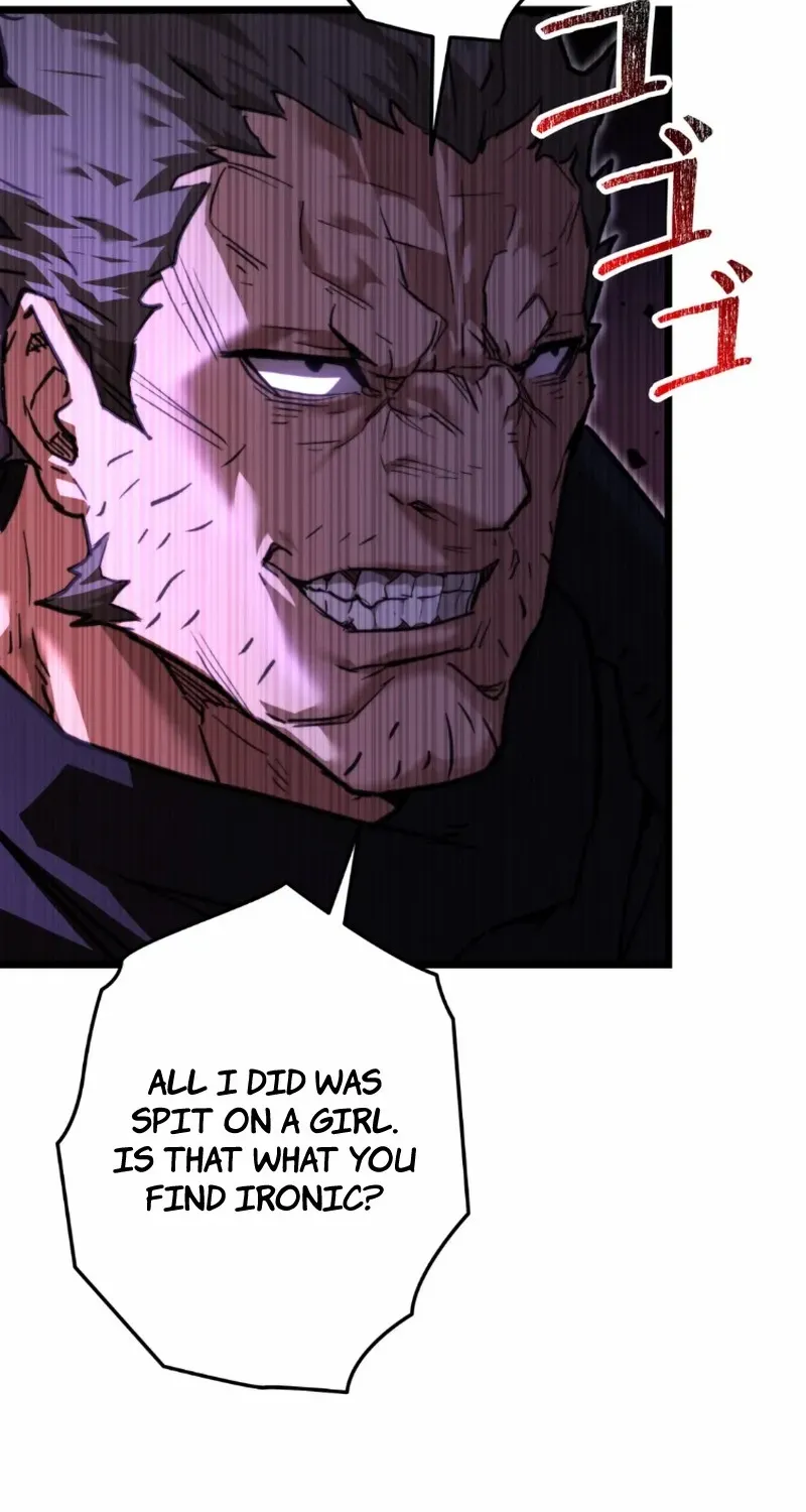 Unrivaled Spear Demon Chapter 12 page 49 - 