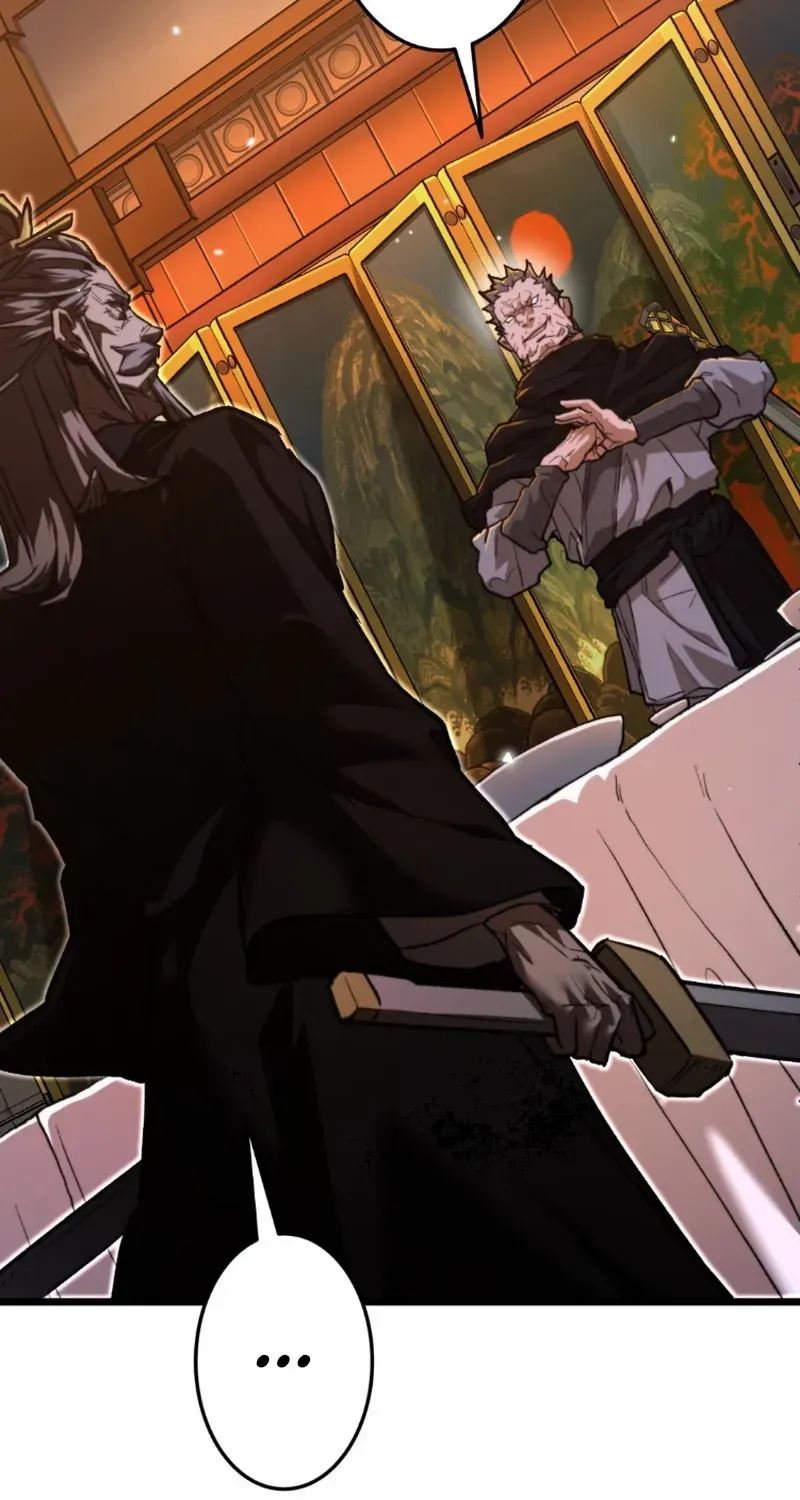 Unrivaled Spear Demon Chapter 12 page 58 - 