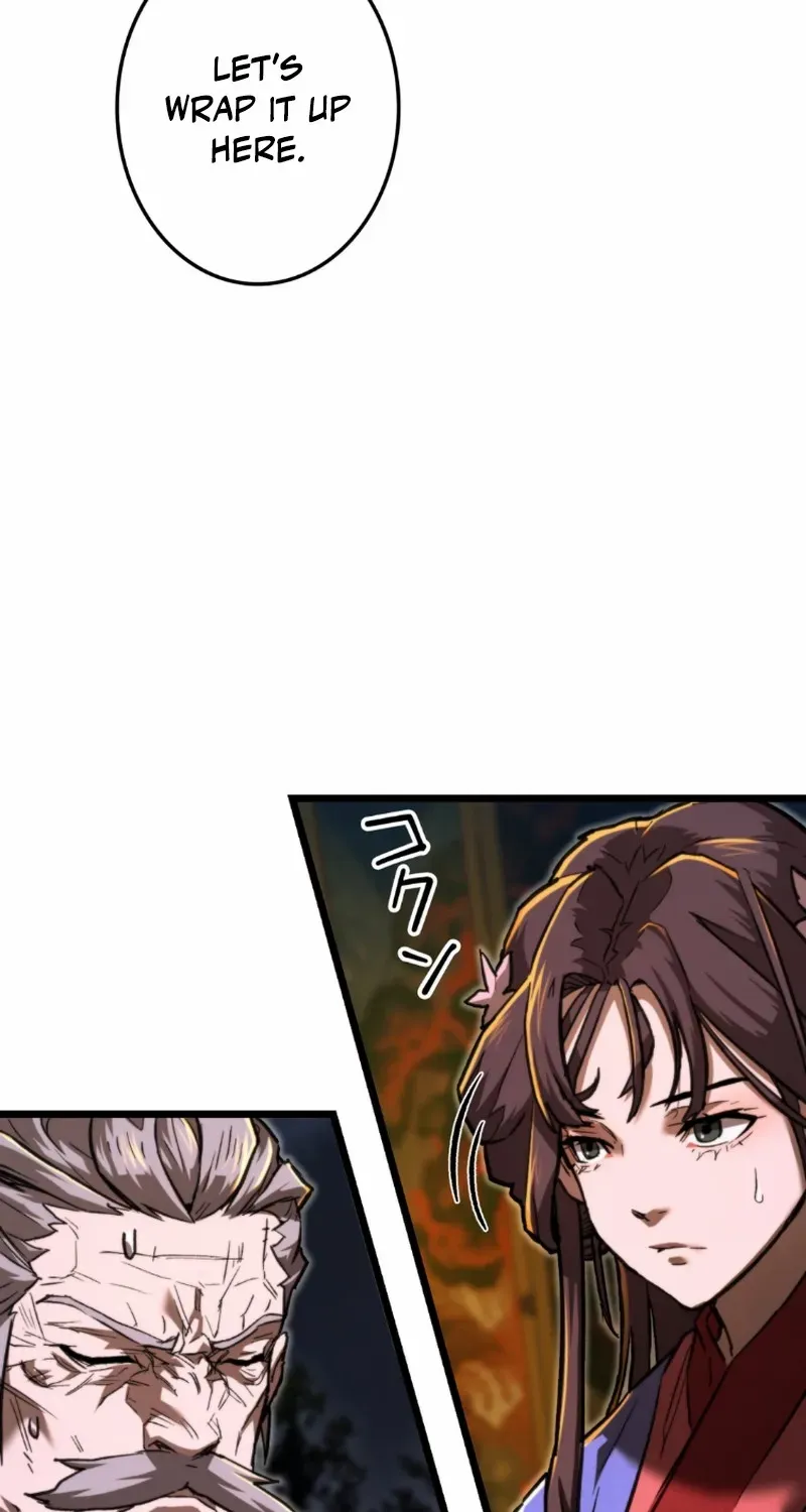 Unrivaled Spear Demon Chapter 12 page 60 - 
