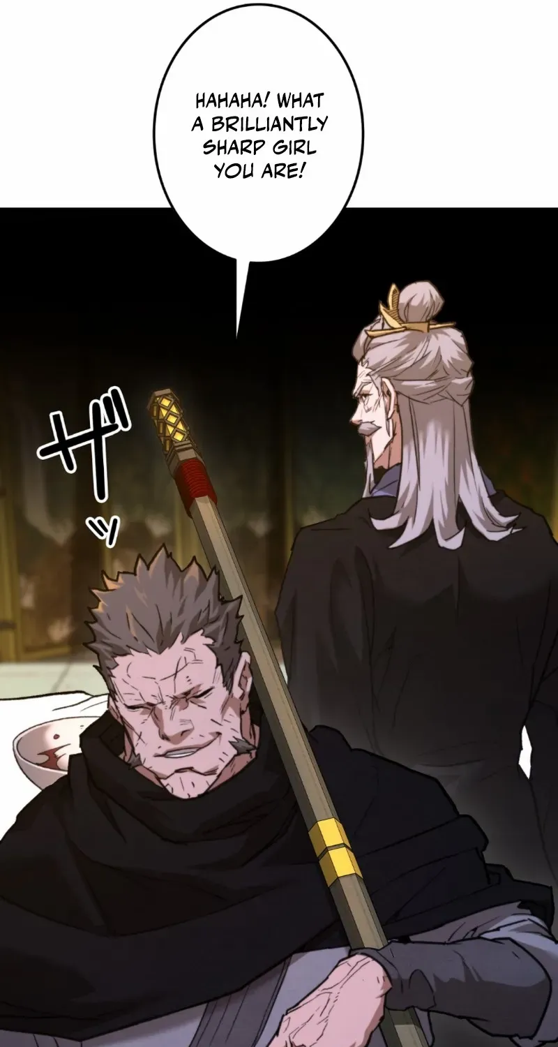 Unrivaled Spear Demon Chapter 12 page 62 - 