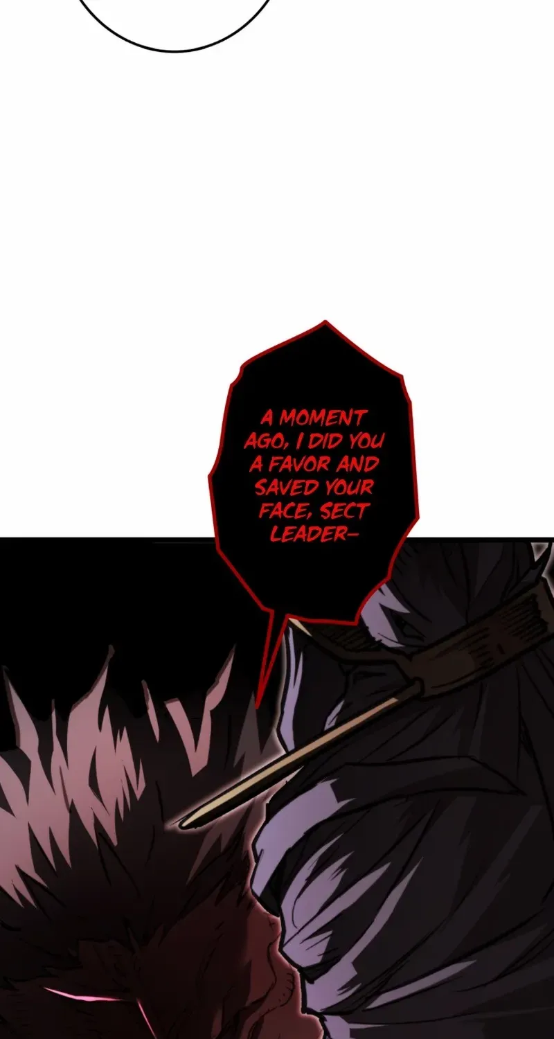 Unrivaled Spear Demon Chapter 12 page 68 - 