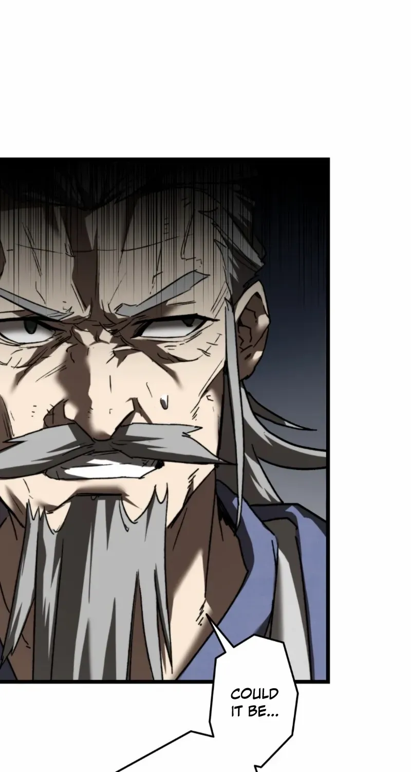 Unrivaled Spear Demon Chapter 12 page 8 - 
