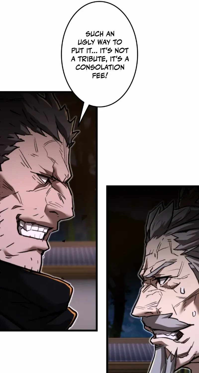 Unrivaled Spear Demon Chapter 12 page 72 - 