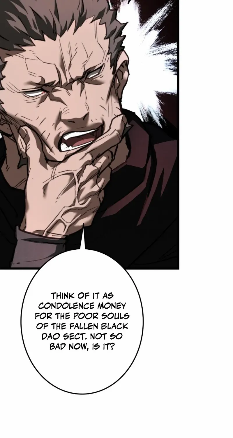 Unrivaled Spear Demon Chapter 12 page 75 - 