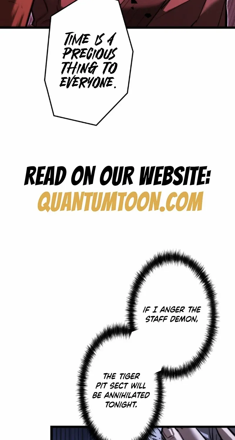 Unrivaled Spear Demon Chapter 12 page 80 - 