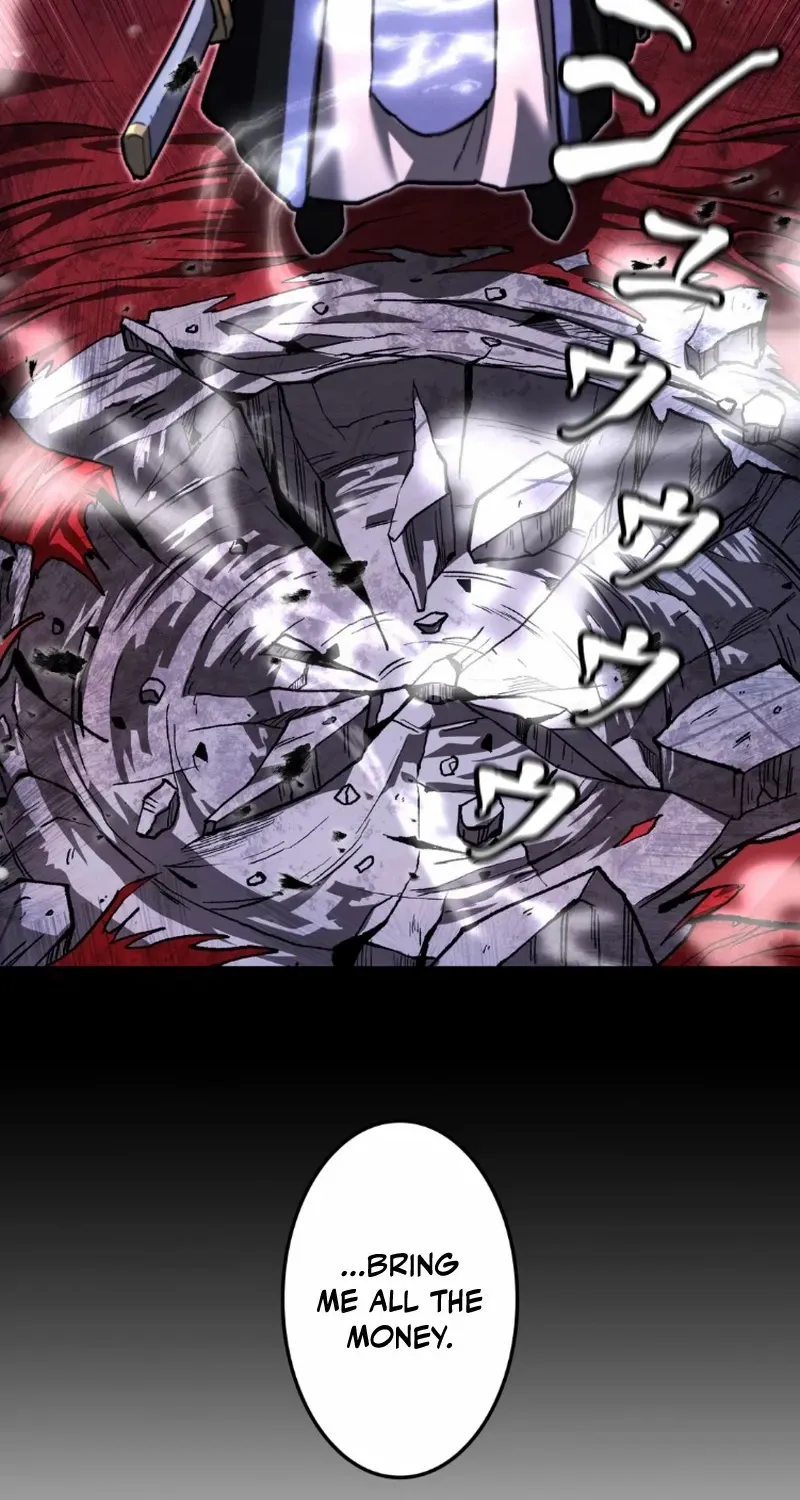 Unrivaled Spear Demon Chapter 12 page 83 - 