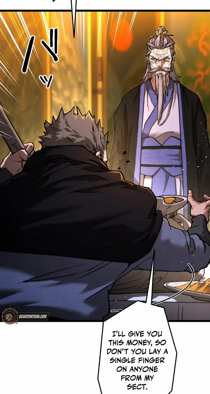 Unrivaled Spear Demon Chapter 12 page 86 - 