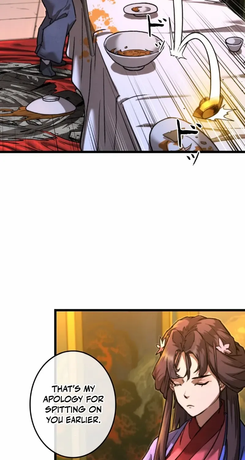 Unrivaled Spear Demon Chapter 12 page 89 - 