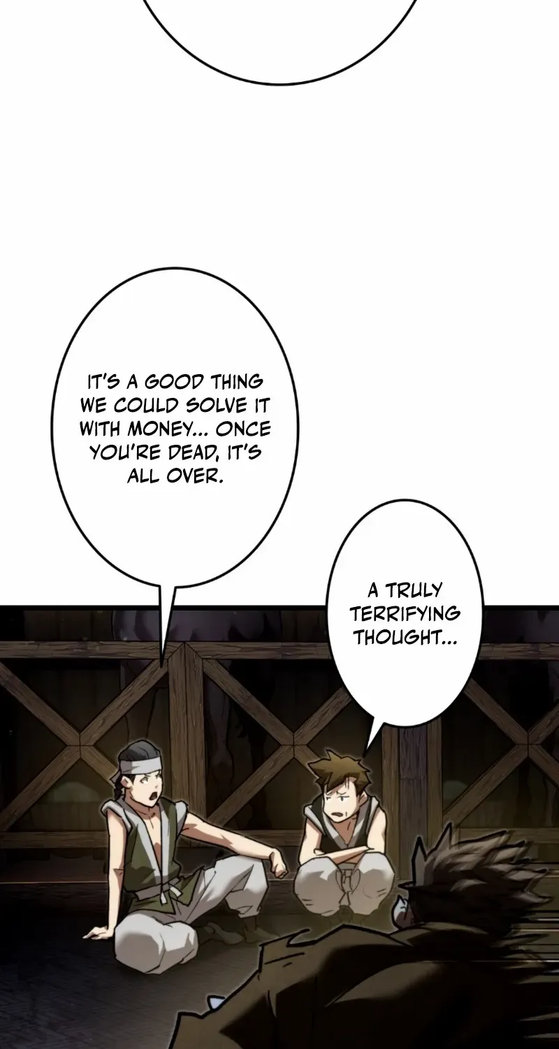 Unrivaled Spear Demon Chapter 12 page 98 - 