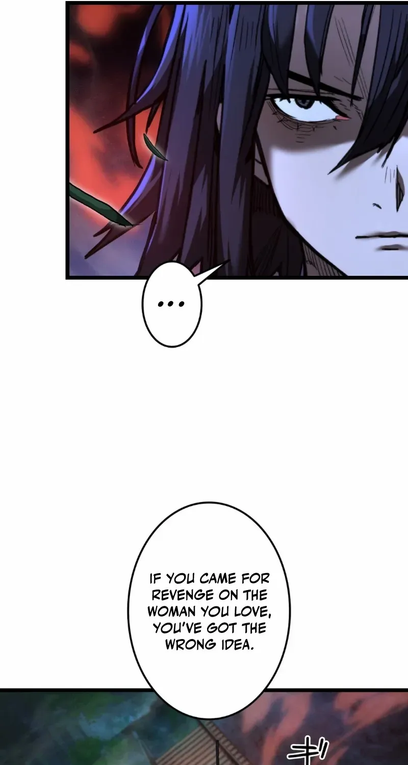 Unrivaled Spear Demon Chapter 13 page 13 - 