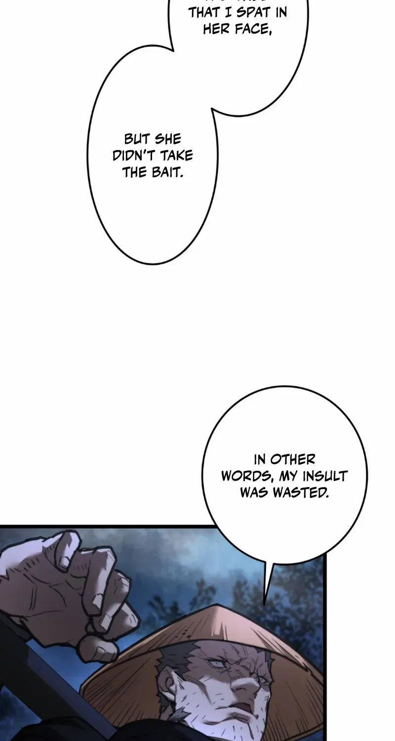 Unrivaled Spear Demon Chapter 13 page 15 - 