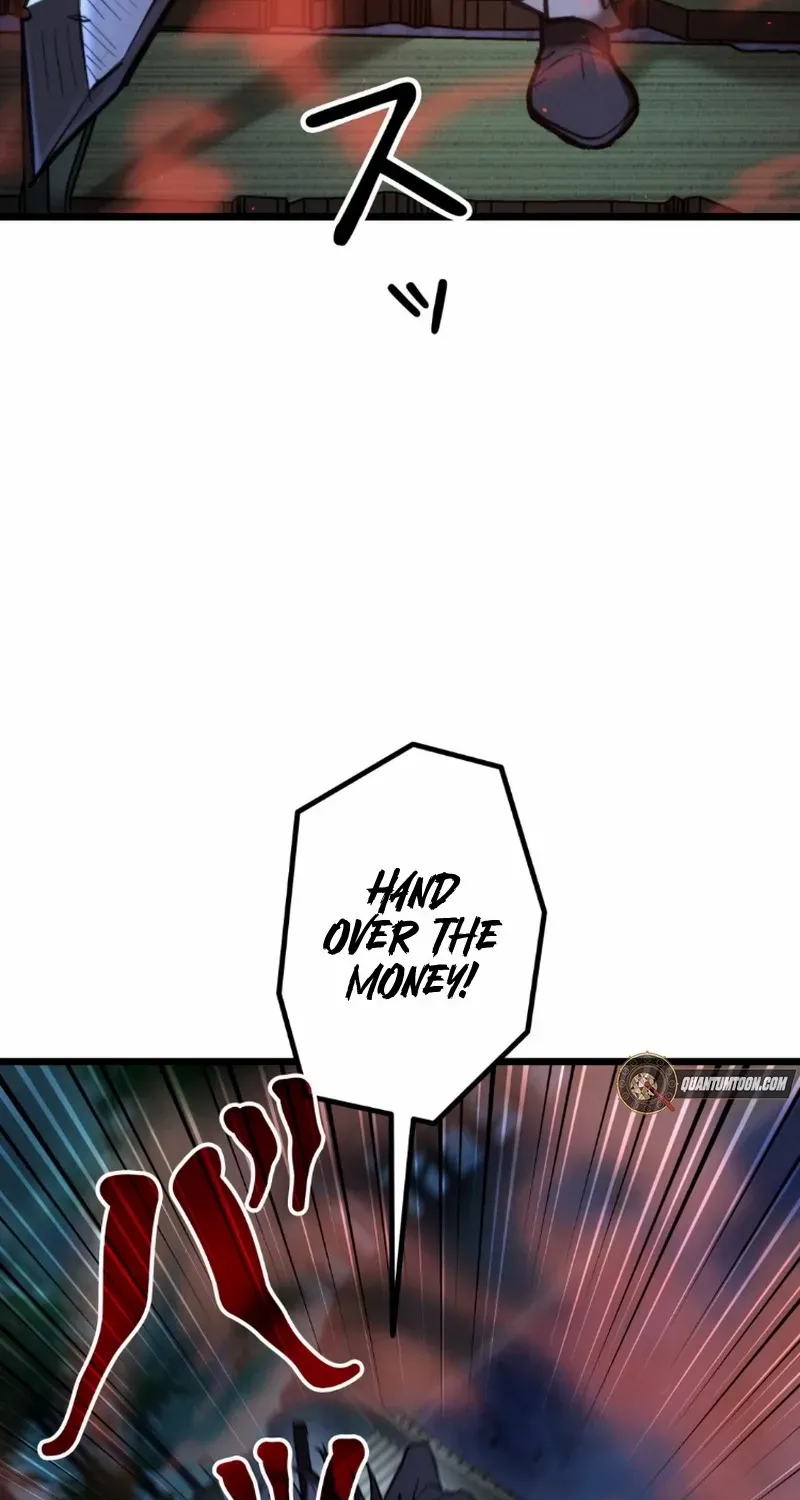 Unrivaled Spear Demon Chapter 13 page 18 - 