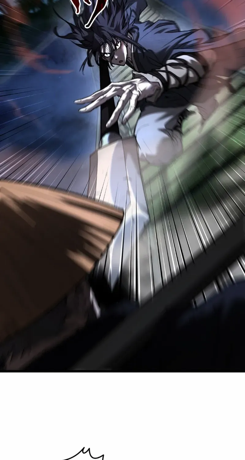Unrivaled Spear Demon Chapter 13 page 19 - 