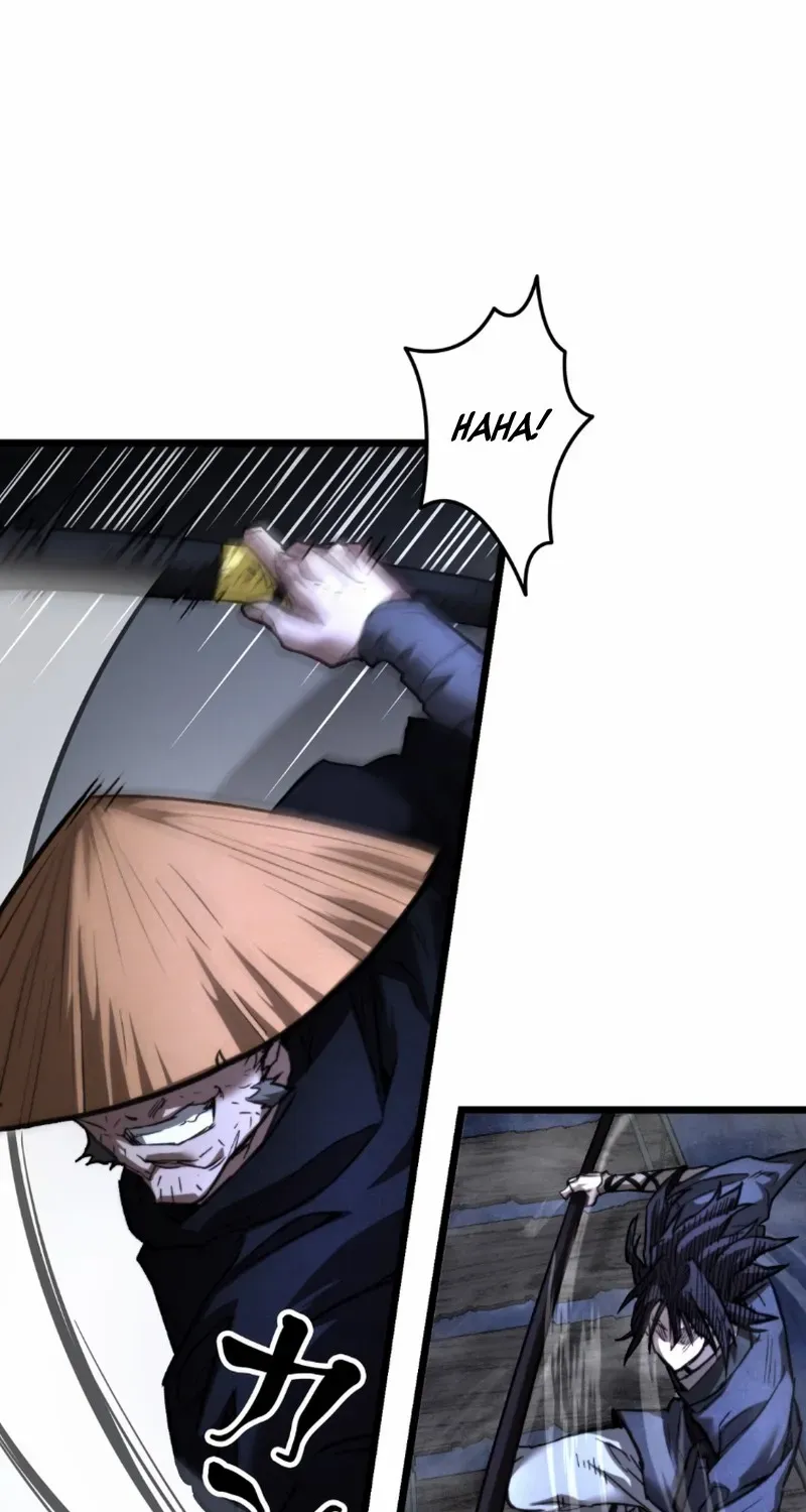 Unrivaled Spear Demon Chapter 13 page 23 - 