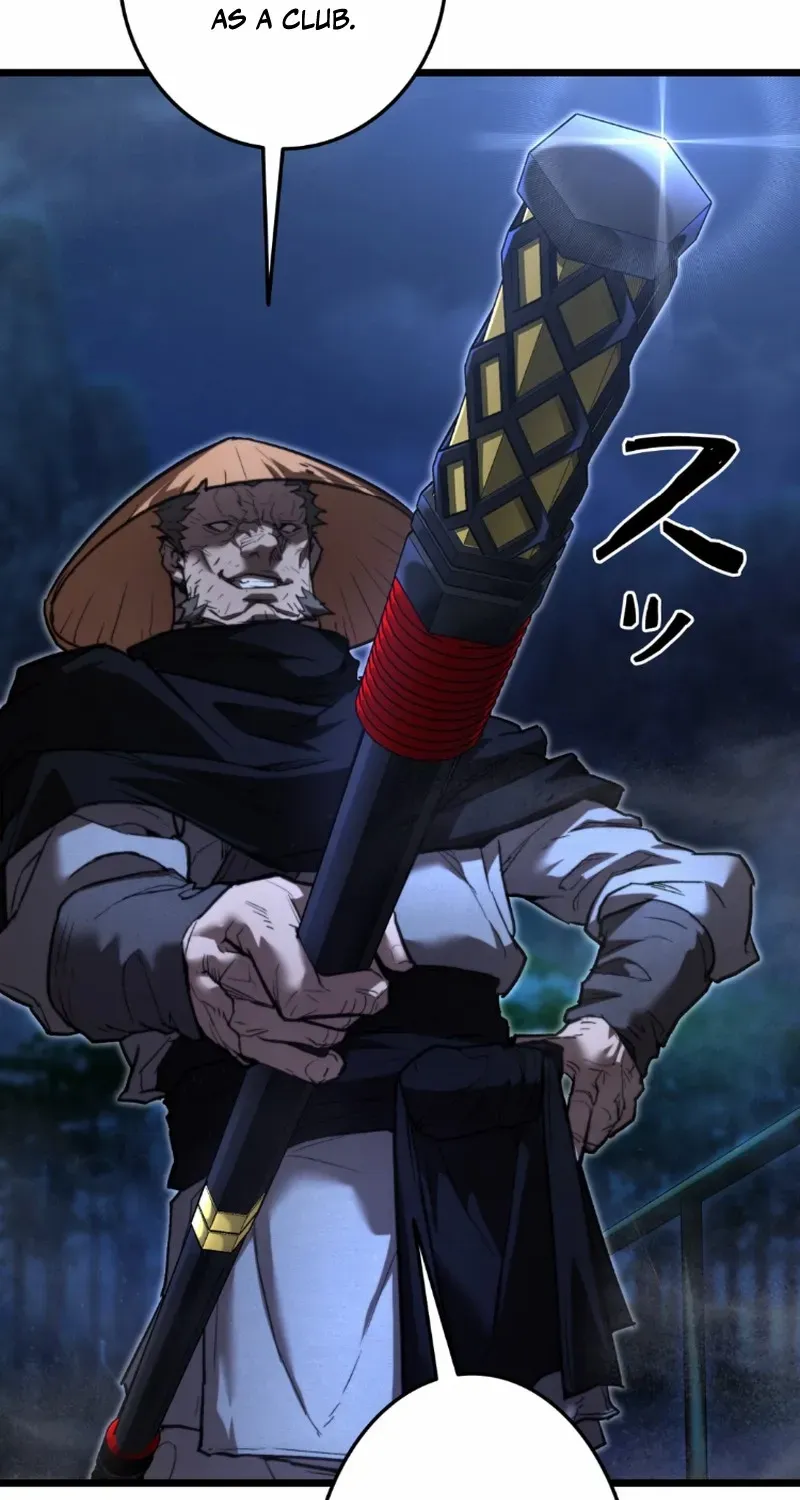 Unrivaled Spear Demon Chapter 13 page 29 - 