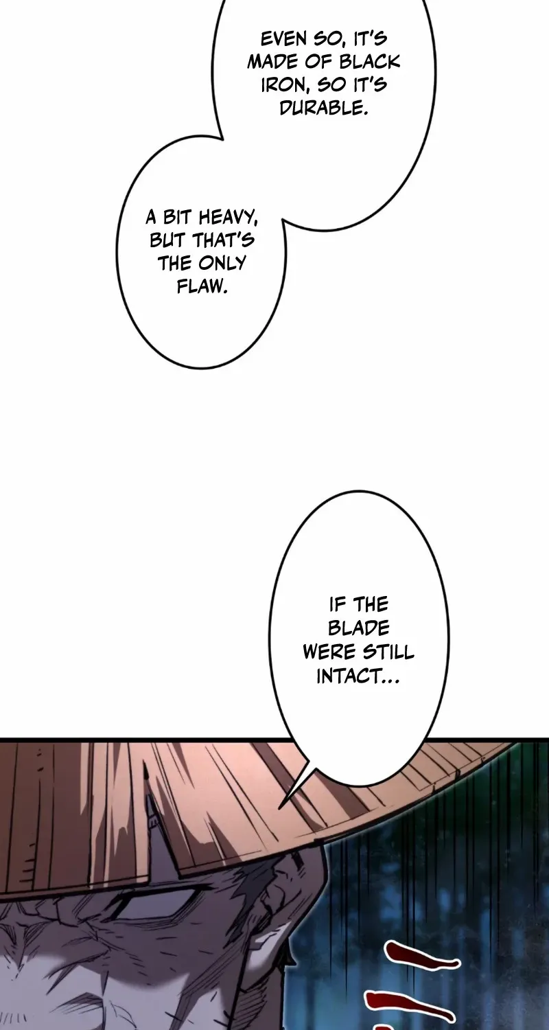 Unrivaled Spear Demon Chapter 13 page 30 - 
