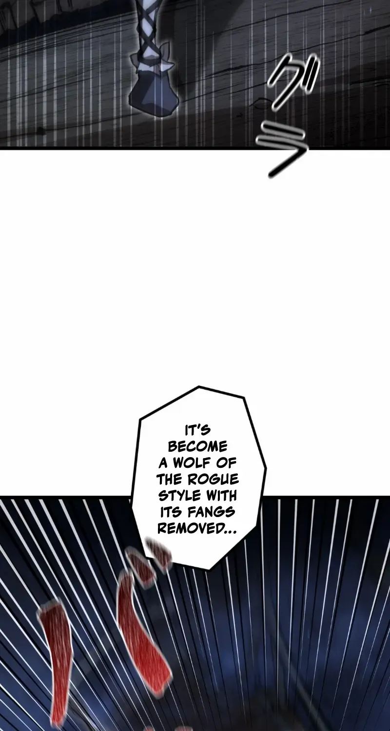 Unrivaled Spear Demon Chapter 13 page 34 - 