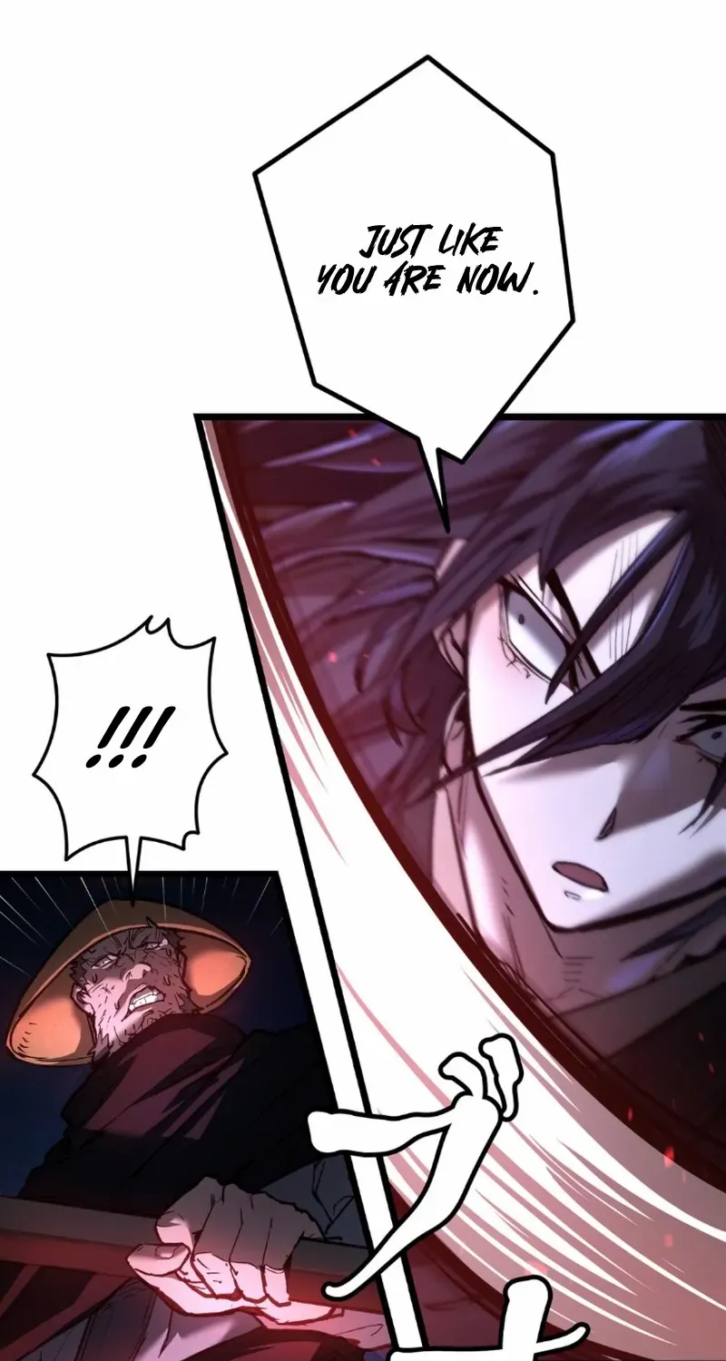 Unrivaled Spear Demon Chapter 13 page 36 - 