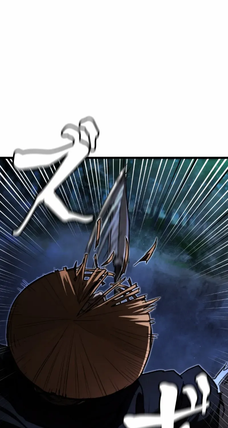 Unrivaled Spear Demon Chapter 13 page 41 - 