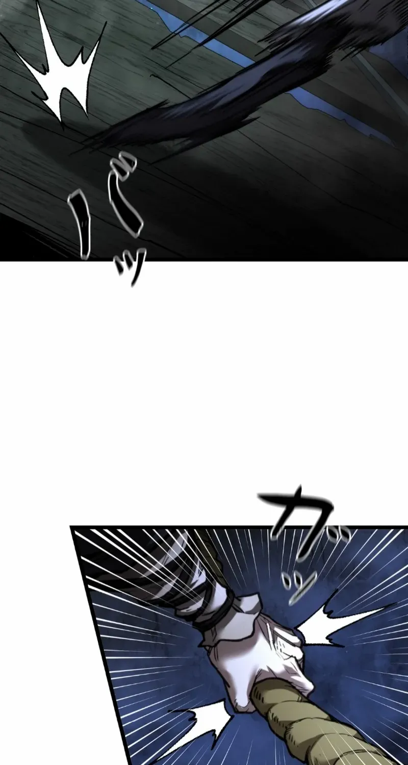 Unrivaled Spear Demon Chapter 13 page 48 - 